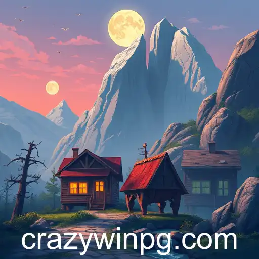 Exploring the Thrilling World of Adventure Games with 'Crazywin'