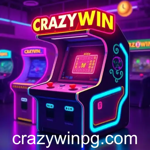 Reviving Nostalgia: The Emergence of “Arcade Classics” with “Crazywin” Challenges