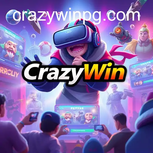 The Rise of Crazywin: A Cultural Phenomenon in 2025
