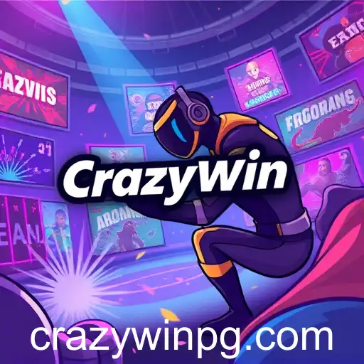 The Evolution of Crazywin in Modern Gaming