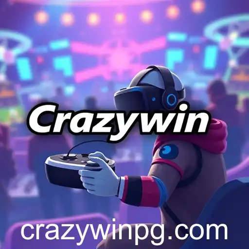 Crazywin Revolutionizes Gaming Experience in 2025