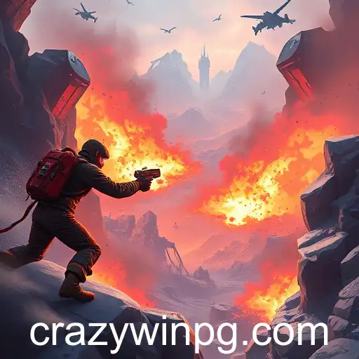 Exploring Crazywin: A New Era for Online Gaming