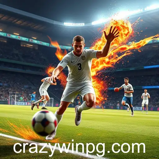 Gaming Revolution: The Rise of CrazyWin