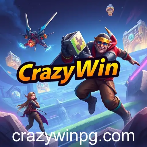 The Rise of Crazywin in Online Gaming