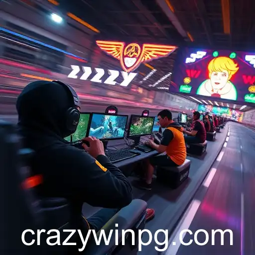 The Rise of Online Gaming in 2025