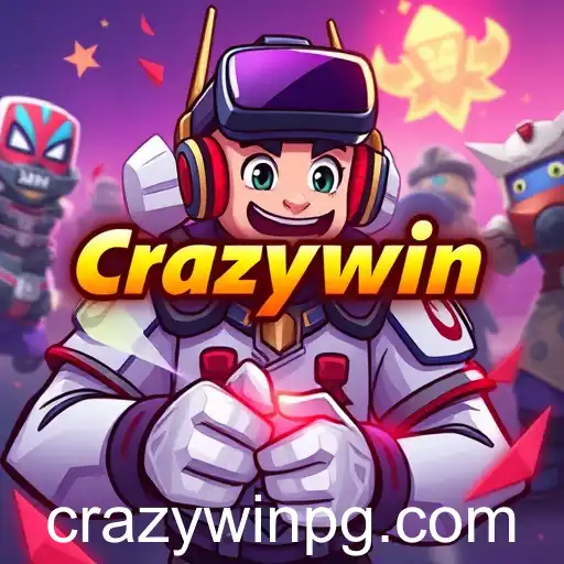 The Rise of Crazywin in Online Gaming