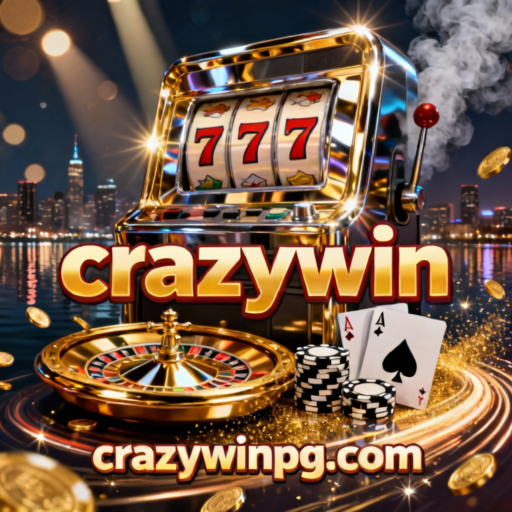 crazywin