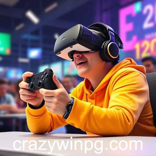 Online Gaming Trends and Impact