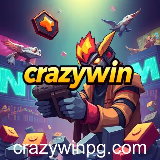 The Rise of Crazywin: Redefining Online Gaming