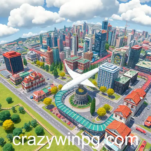 Exploring the Excitement of 'Simulation Fun' Games with Crazywin