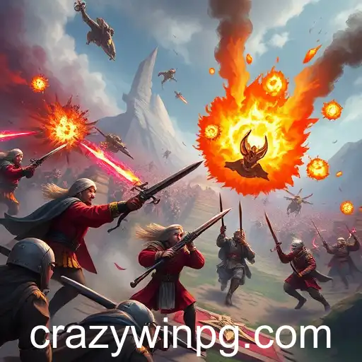 Exploring the Thrilling World of Strategy Games: CrazyWin as the Key to Victory